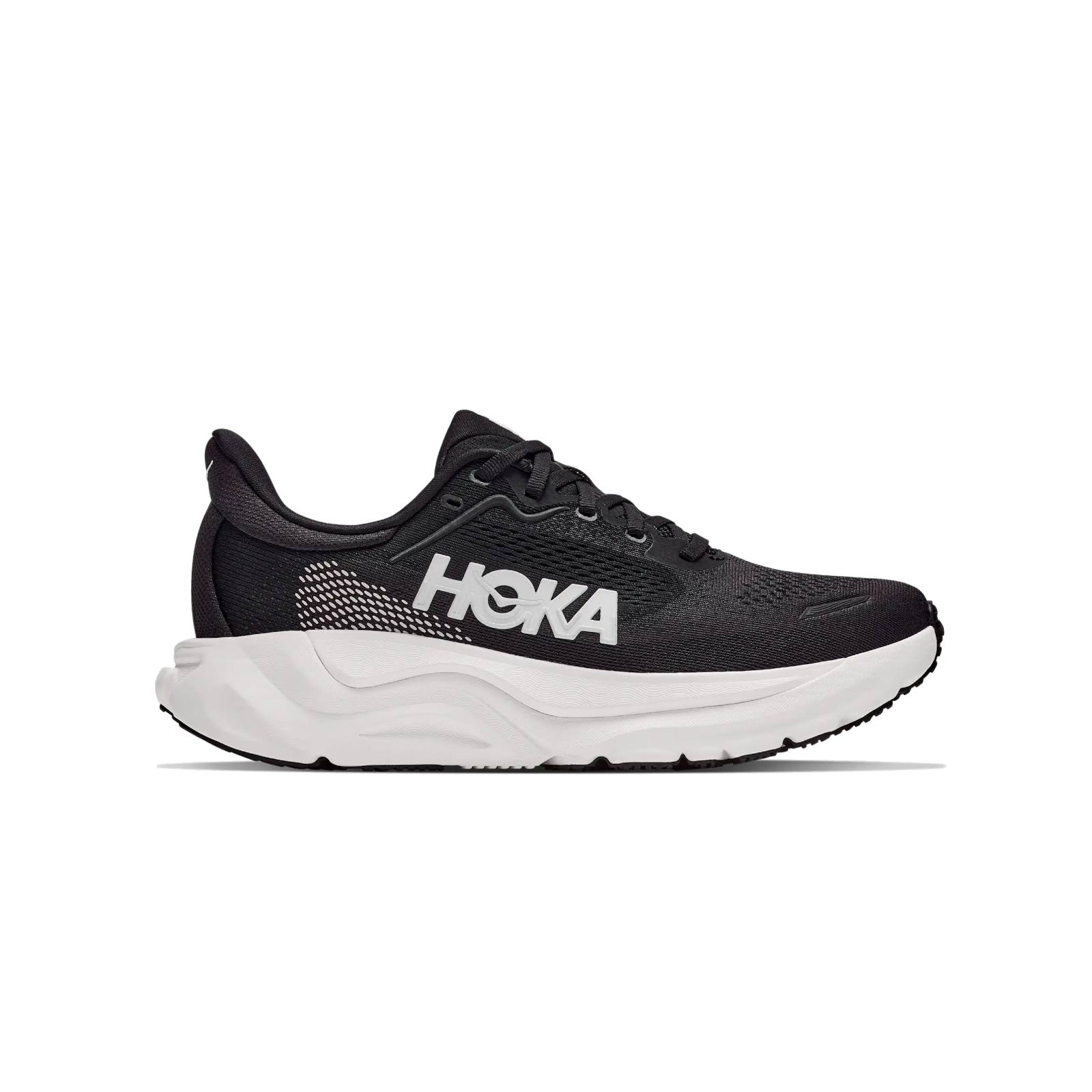 נעלי ריצה רחבות תומכות הוקה לגברים Hoka Arahi 9 2E נעלי ריצה רחבות תומכות הוקה לגברים Hoka Arahi 9 2E