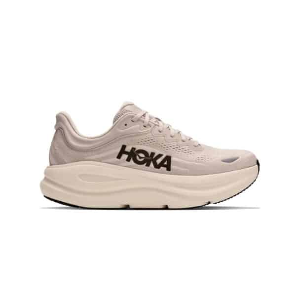 נעלי ריצה הוקה לגברים Hoka Bondi 9