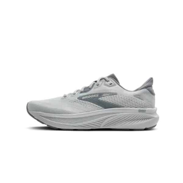 נעלי ריצה רחבות ברוקס לגברים Brooks Ghost 18 2E