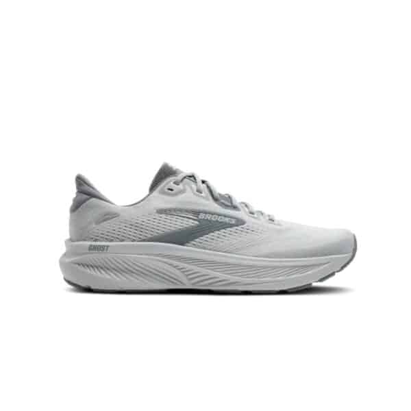 נעלי ריצה רחבות ברוקס לגברים Brooks Ghost 18 2E