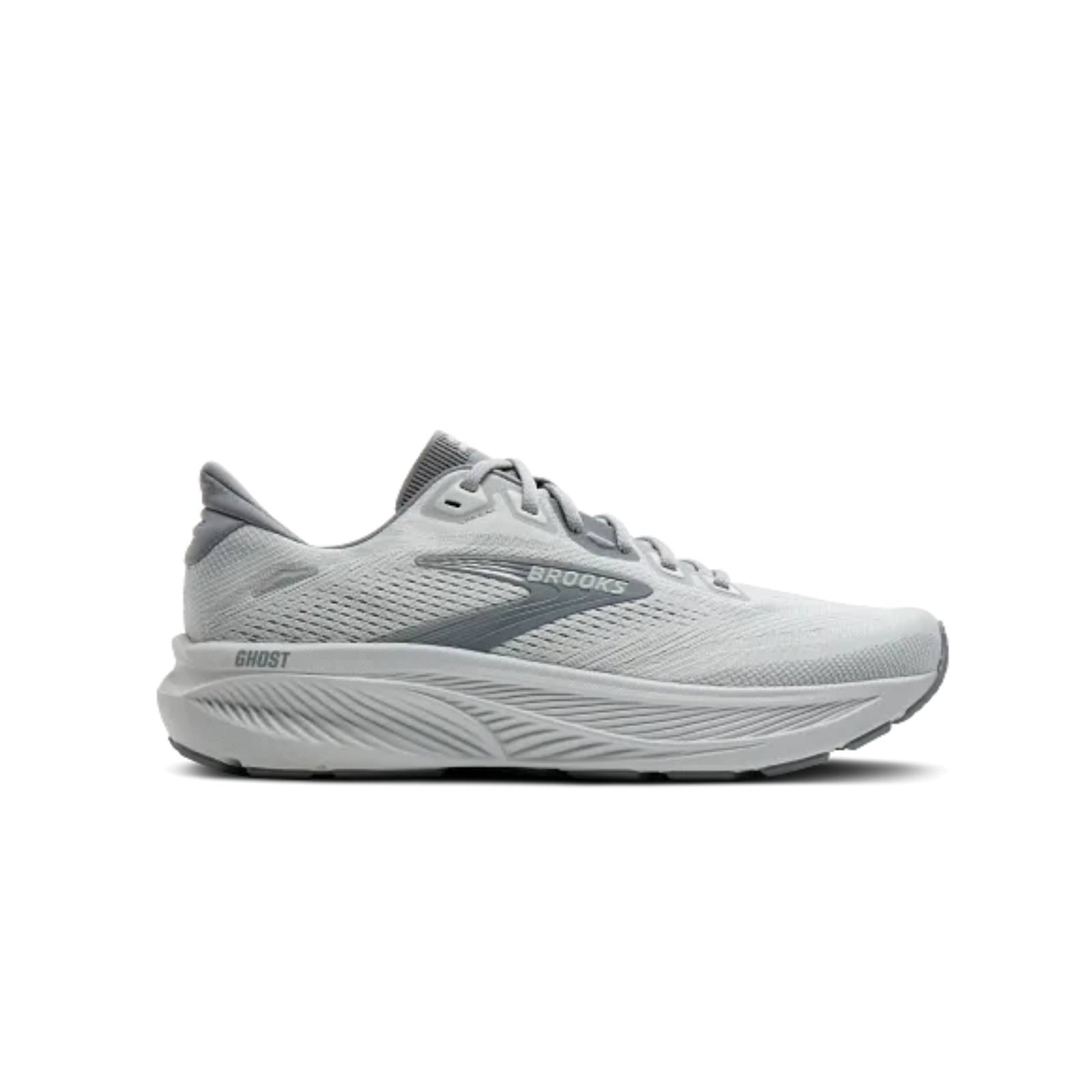 נעלי ריצה רחבות ברוקס לגברים Brooks Ghost 18 2E נעלי ריצה רחבות ברוקס לגברים Brooks Ghost 18 2E