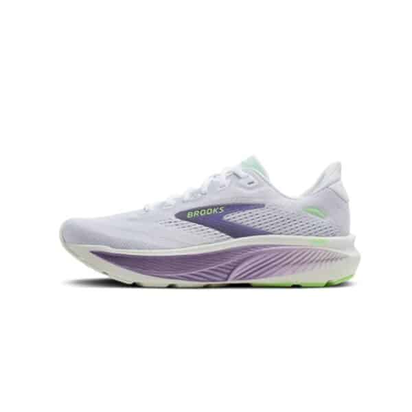 נעלי ריצה ברוקס לנשים Brooks Ghost 18