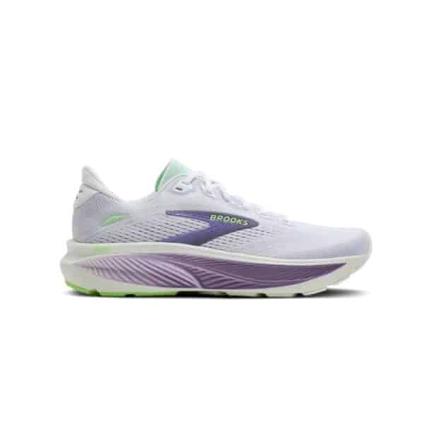 נעלי ריצה ברוקס לנשים Brooks Ghost 18