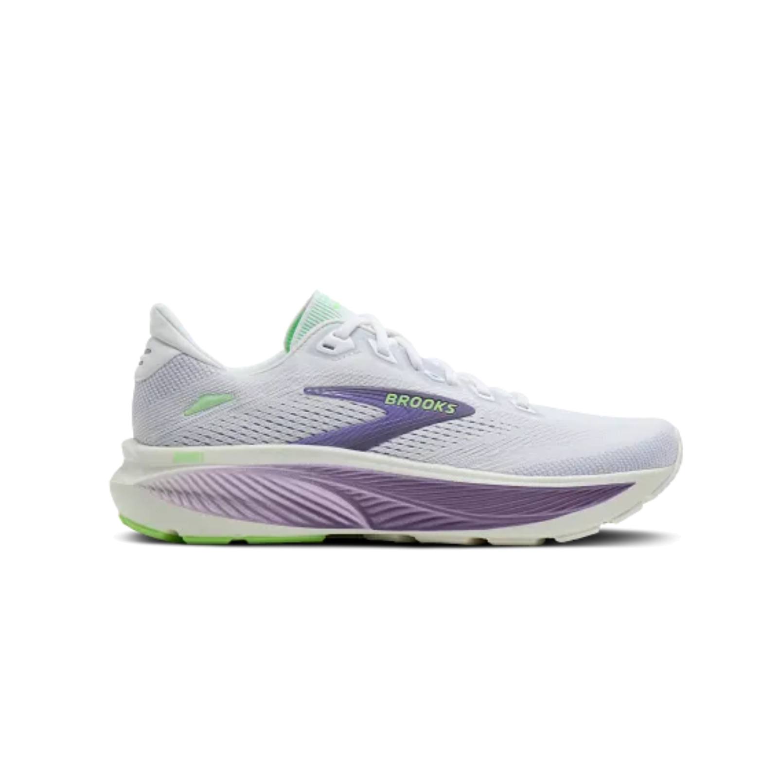 נעלי ריצה ברוקס לנשים Brooks Ghost 18 נעלי ריצה ברוקס לנשים Brooks Ghost 18