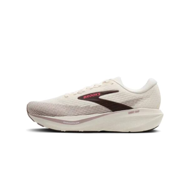 נעלי ריצה ברוקס לנשים Brooks Ghost Amp