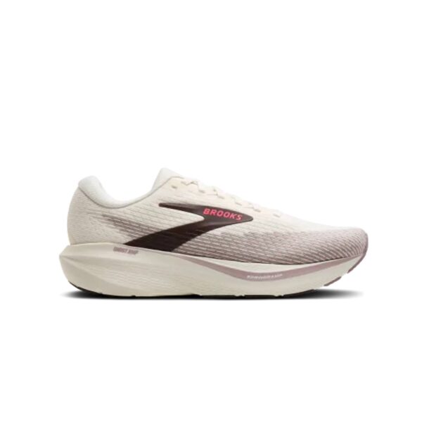נעלי ריצה ברוקס לנשים Brooks Ghost Amp