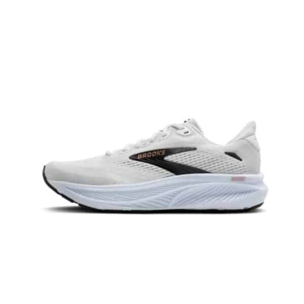 נעלי ריצה רחבות ברוקס לנשים Brooks Ghost 18 D