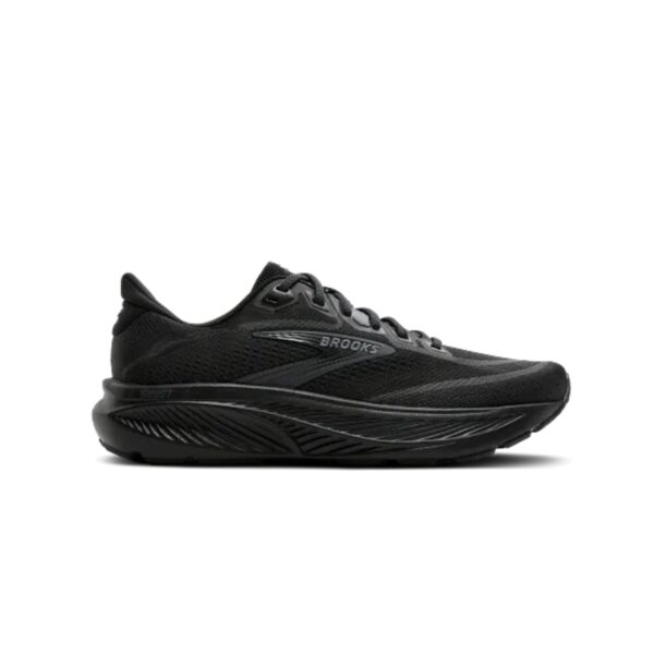 נעלי ריצה רחבות מאוד ברוקס לגברים Brooks Ghost 18 4E