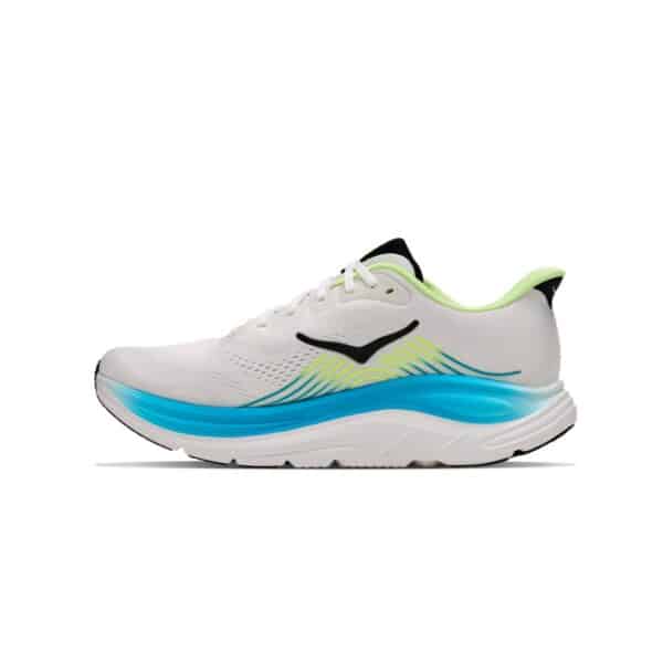 נעלי ריצה רחבות הוקה לגברים Hoka Clifton 11 2E