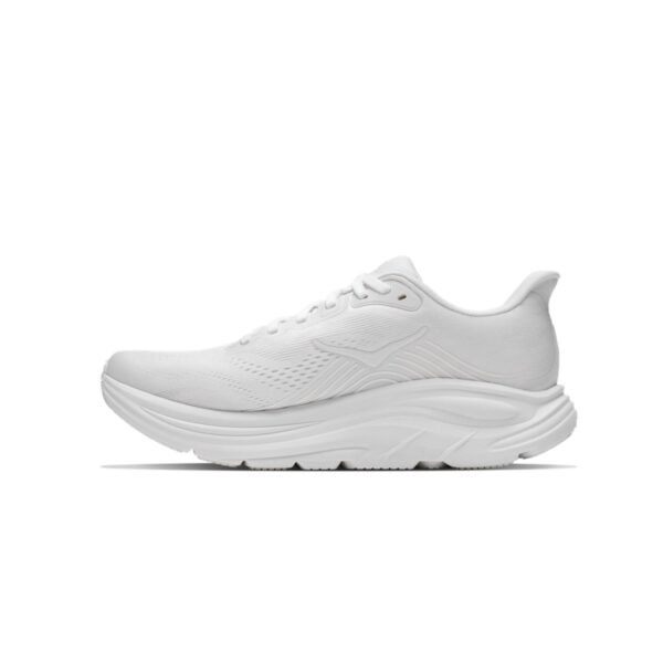נעלי ריצה רחבות הוקה לנשים Hoka Clifton 11 D