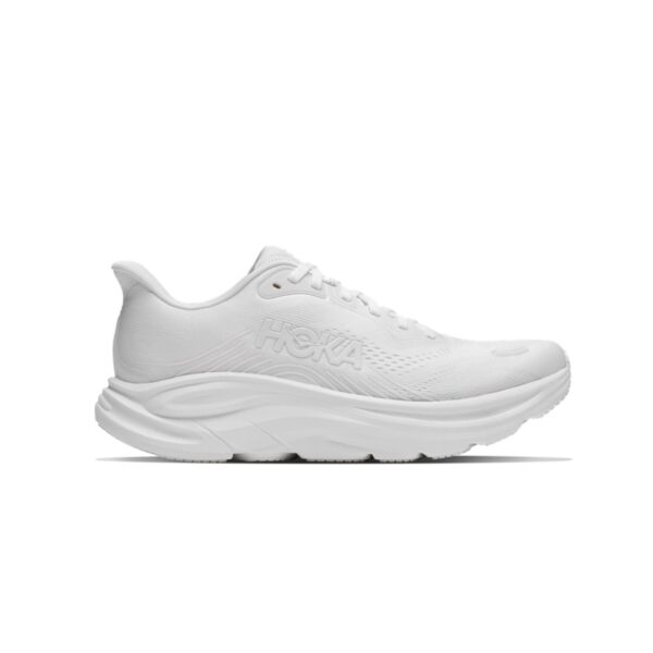 נעלי ריצה רחבות הוקה לנשים Hoka Clifton 11 D