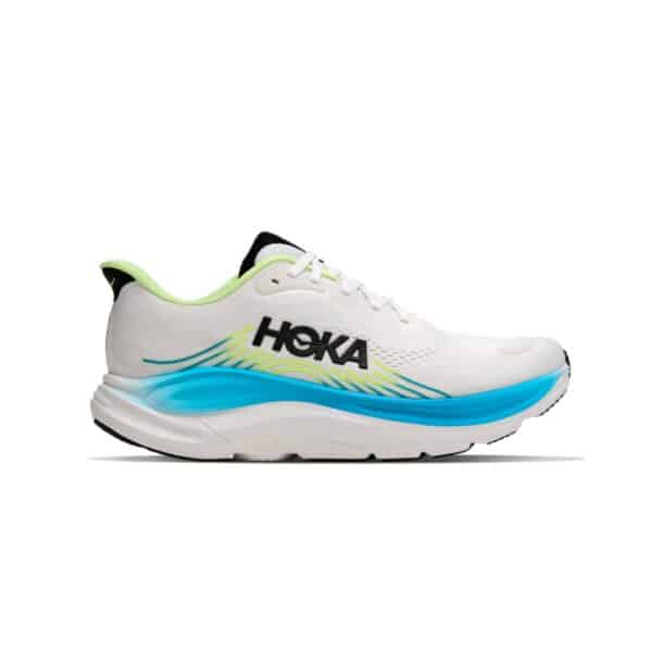 נעלי ריצה רחבות הוקה לגברים Hoka Clifton 11 2E