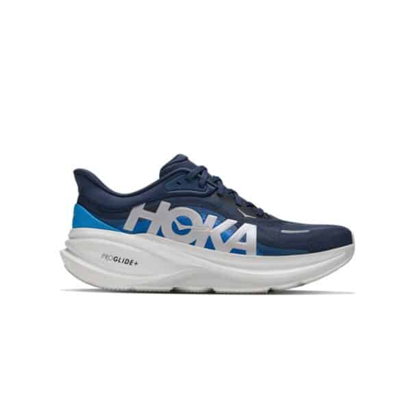 נעלי ריצה הוקה רחבות לגברים Hoka Clifton Pro 2E