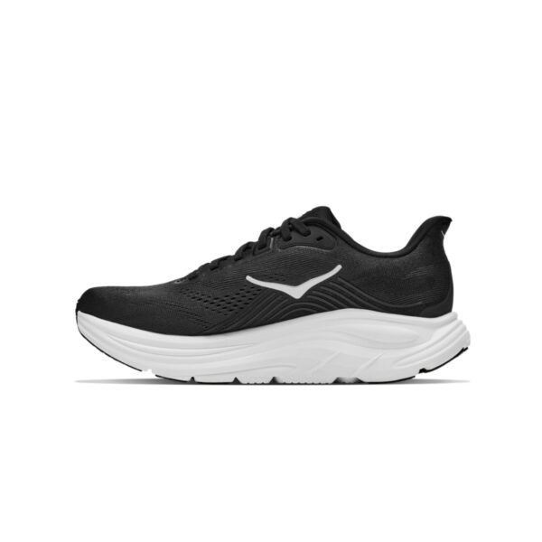 נעלי ריצה רחבות הוקה לנשים Hoka Clifton 11 D