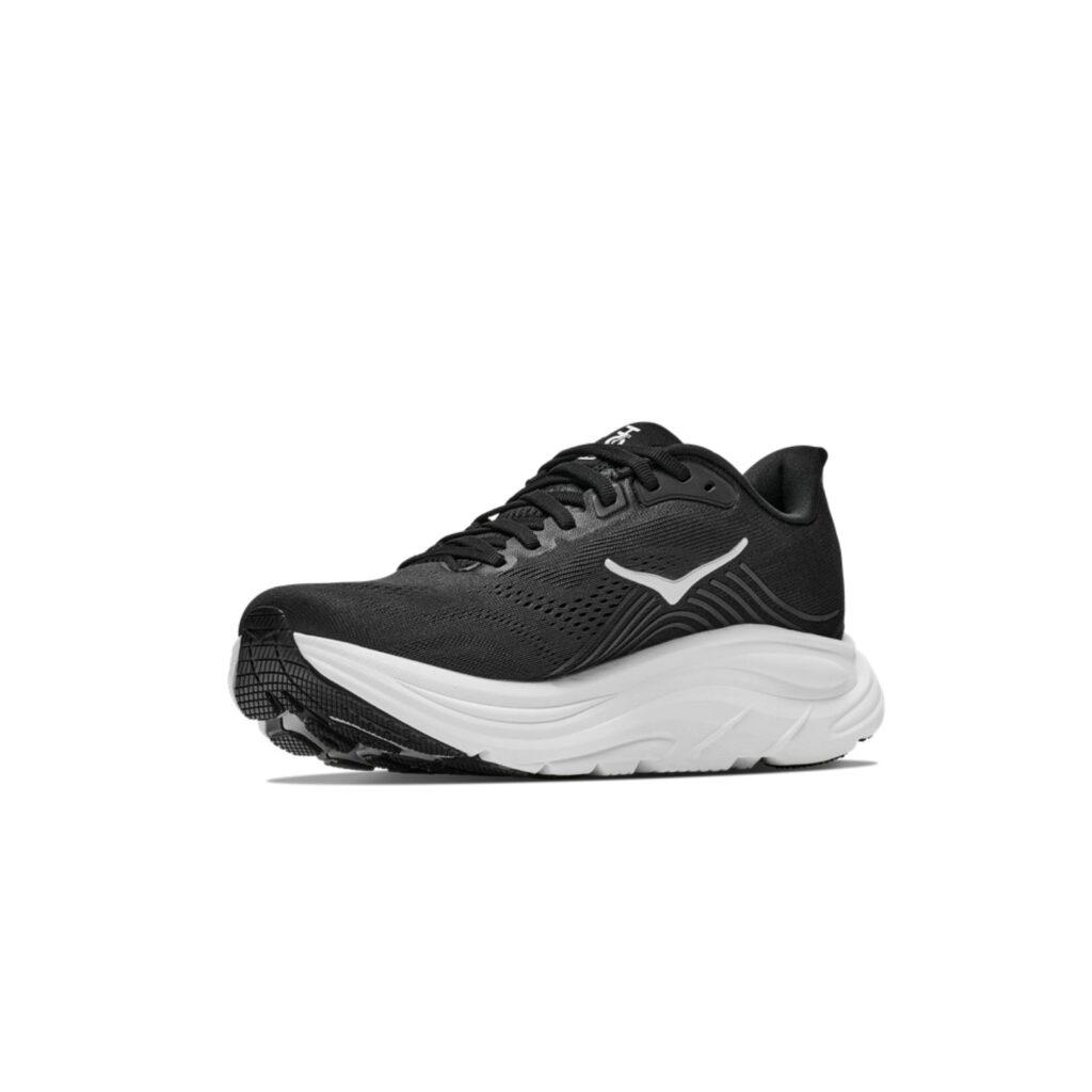 נעלי ריצה רחבות הוקה לגברים Hoka Clifton 11 2E
