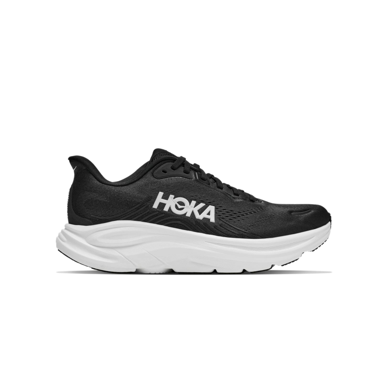 נעלי ריצה רחבות הוקה לגברים Hoka Clifton 11 2E נעלי ריצה רחבות הוקה לגברים Hoka Clifton 11 2E