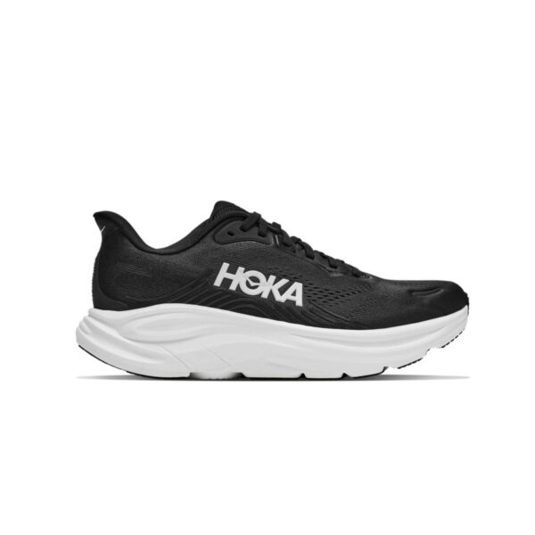 נעלי ריצה רחבות הוקה לנשים Hoka Clifton 11 D