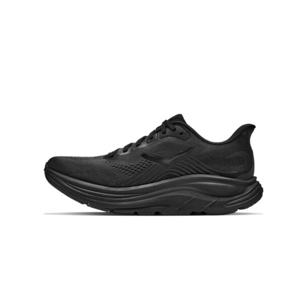 נעלי ריצה רחבות הוקה לגברים Hoka Clifton 11 2E