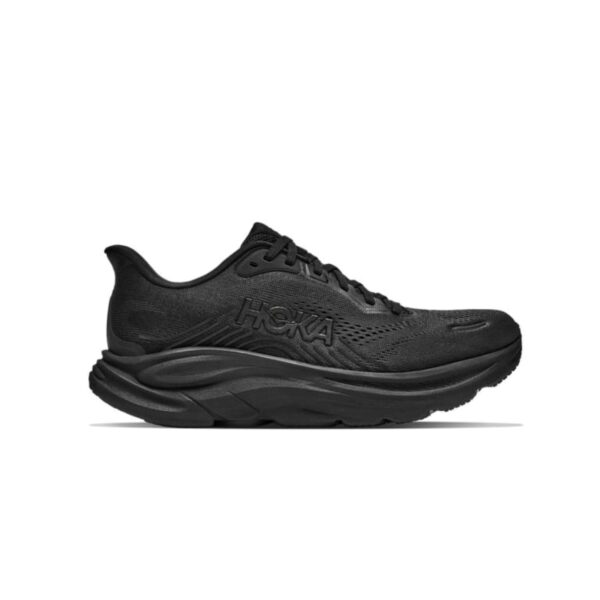 נעלי ריצה רחבות הוקה לגברים Hoka Clifton 11 2E