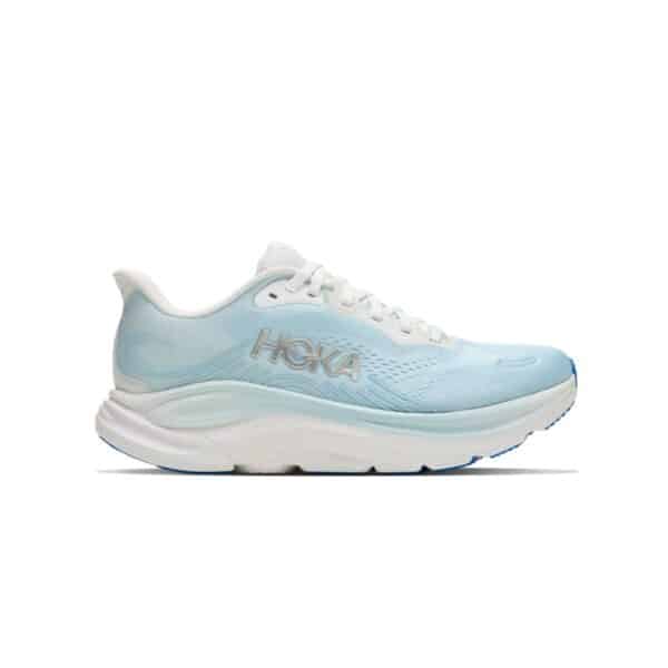 נעלי ריצה רחבות הוקה לנשים Hoka Clifton 11 D
