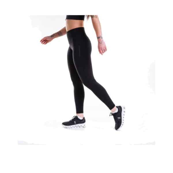 טייץ אימון ארוך לנשים בילט פור אתלט`ס Built For Athletes Womens Training Legging