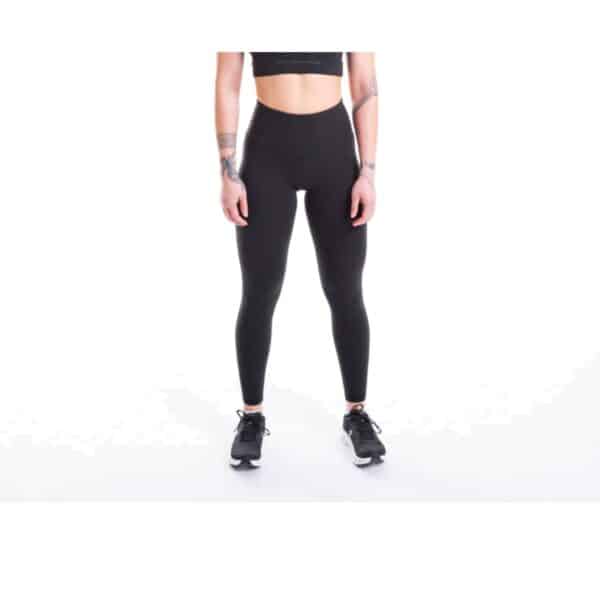טייץ אימון ארוך לנשים בילט פור אתלט`ס Built For Athletes Womens Training Legging
