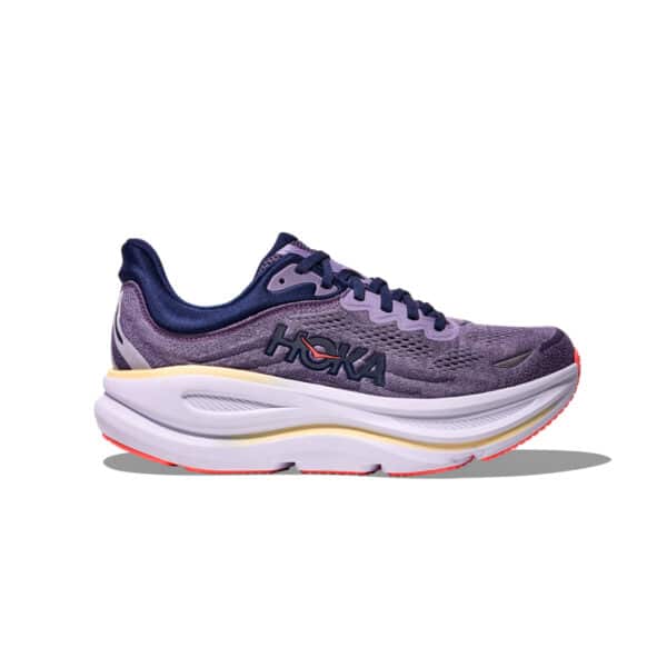 נעלי ריצה הוקה לנשים Hoka Bondi 9