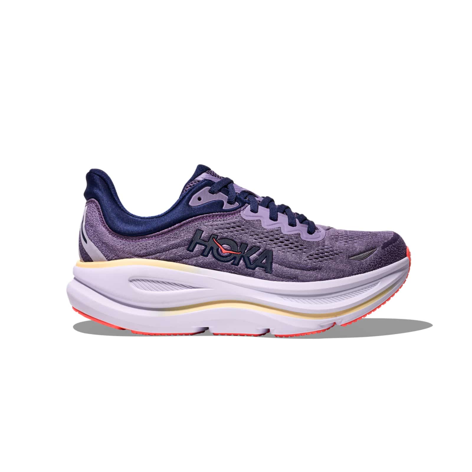 נעלי ריצה הוקה לנשים Hoka Bondi 9 נעלי ריצה הוקה לנשים Hoka Bondi 9
