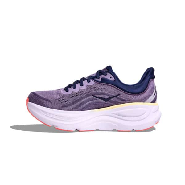 נעלי ריצה הוקה לנשים Hoka Bondi 9