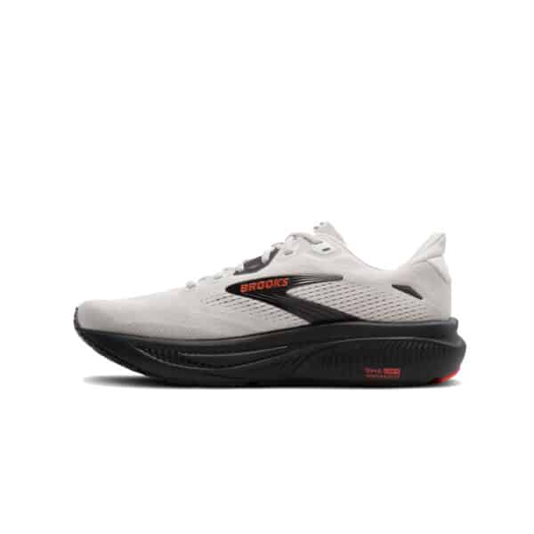 נעלי ריצה רחבות ברוקס לגברים Brooks Ghost 18 2E