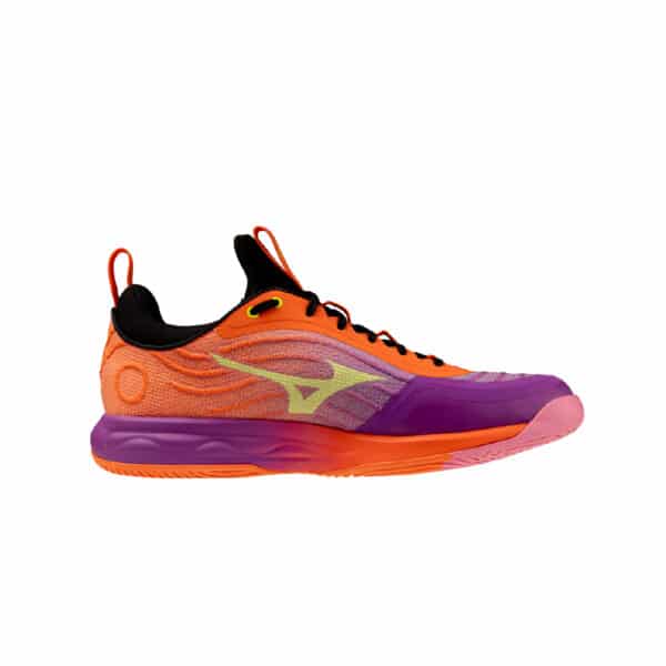 נעלי הכדורעף Wave Luminous Elite של Mizuno 