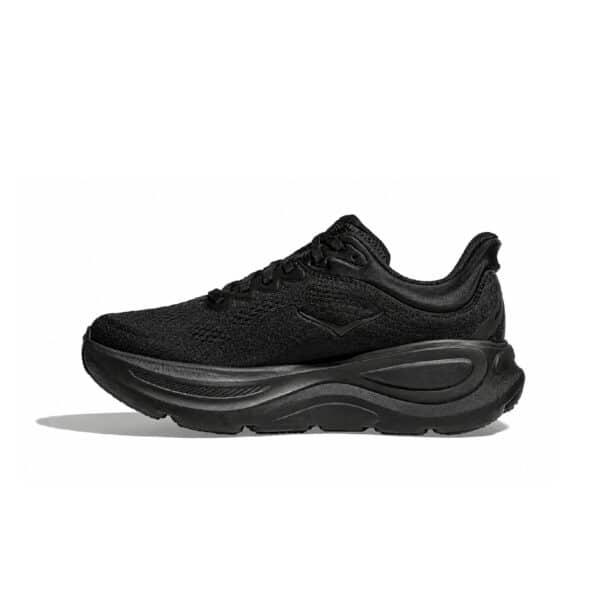 נעלי ריצה רחבות הוקה לנשים Hoka Bondi 9 D