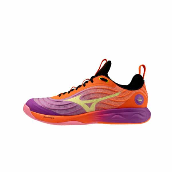 נעלי הכדורעף Wave Luminous Elite של Mizuno 