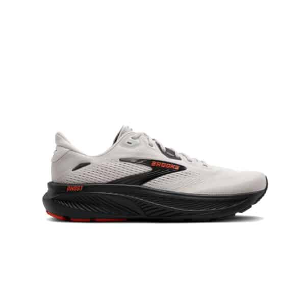 נעלי ריצה רחבות ברוקס לגברים Brooks Ghost 18 2E