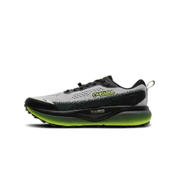 נעלי ריצה רחבות ברוקס לגברים Brooks Cascadia 20 2E