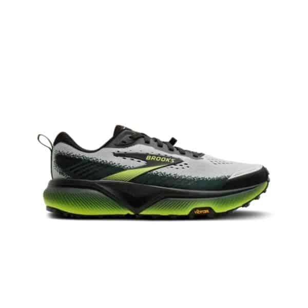 נעלי ריצה רחבות ברוקס לגברים Brooks Cascadia 20 2E