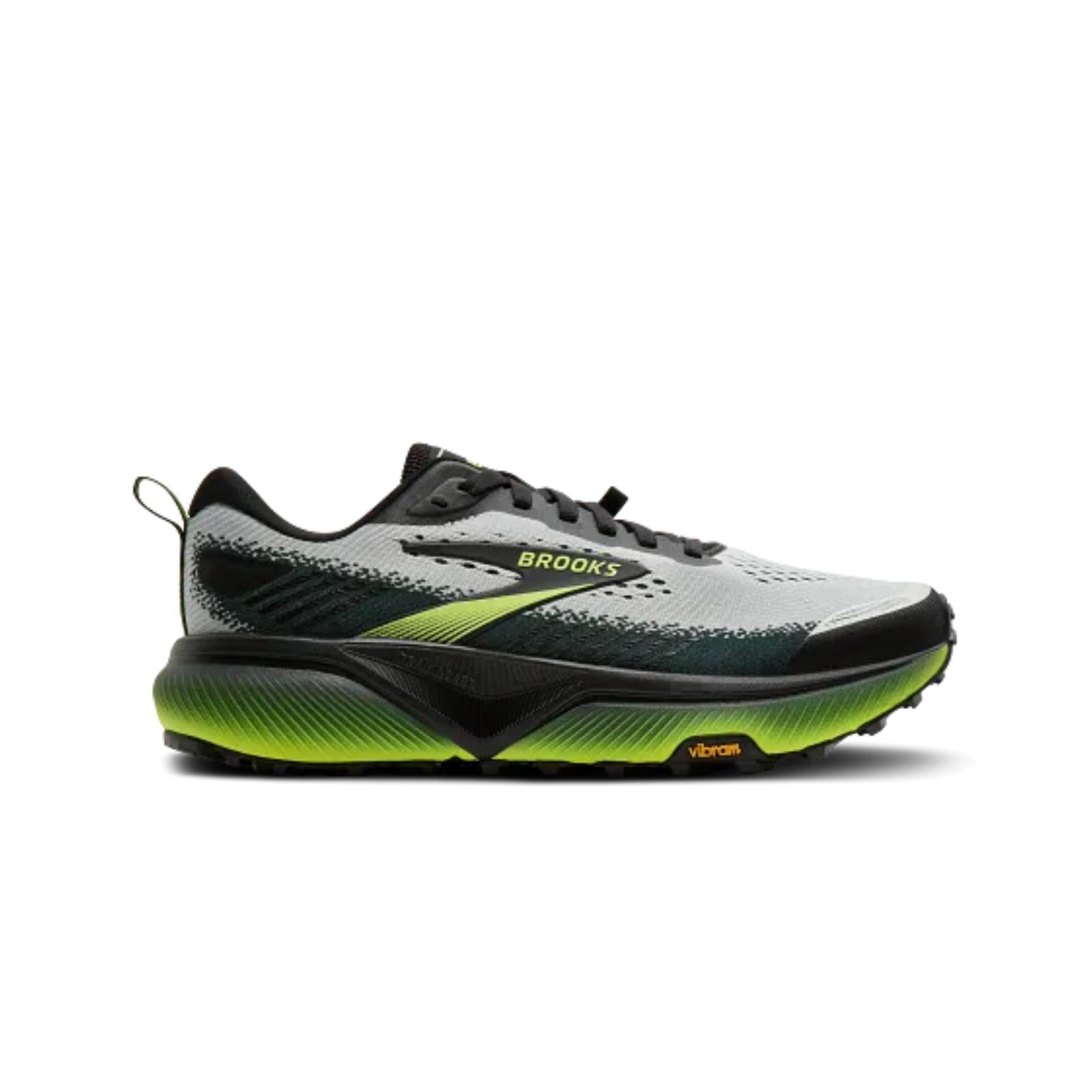 נעלי ריצה רחבות ברוקס לגברים Brooks Cascadia 20 2E נעלי ריצה רחבות ברוקס לגברים Brooks Cascadia 20 2E