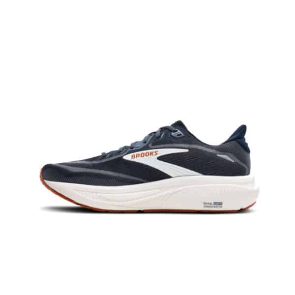 נעלי ריצה ברוקס לגברים Brooks Ghost 18