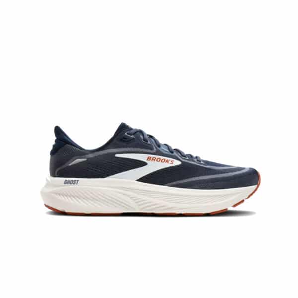 נעלי ריצה ברוקס לגברים Brooks Ghost 18
