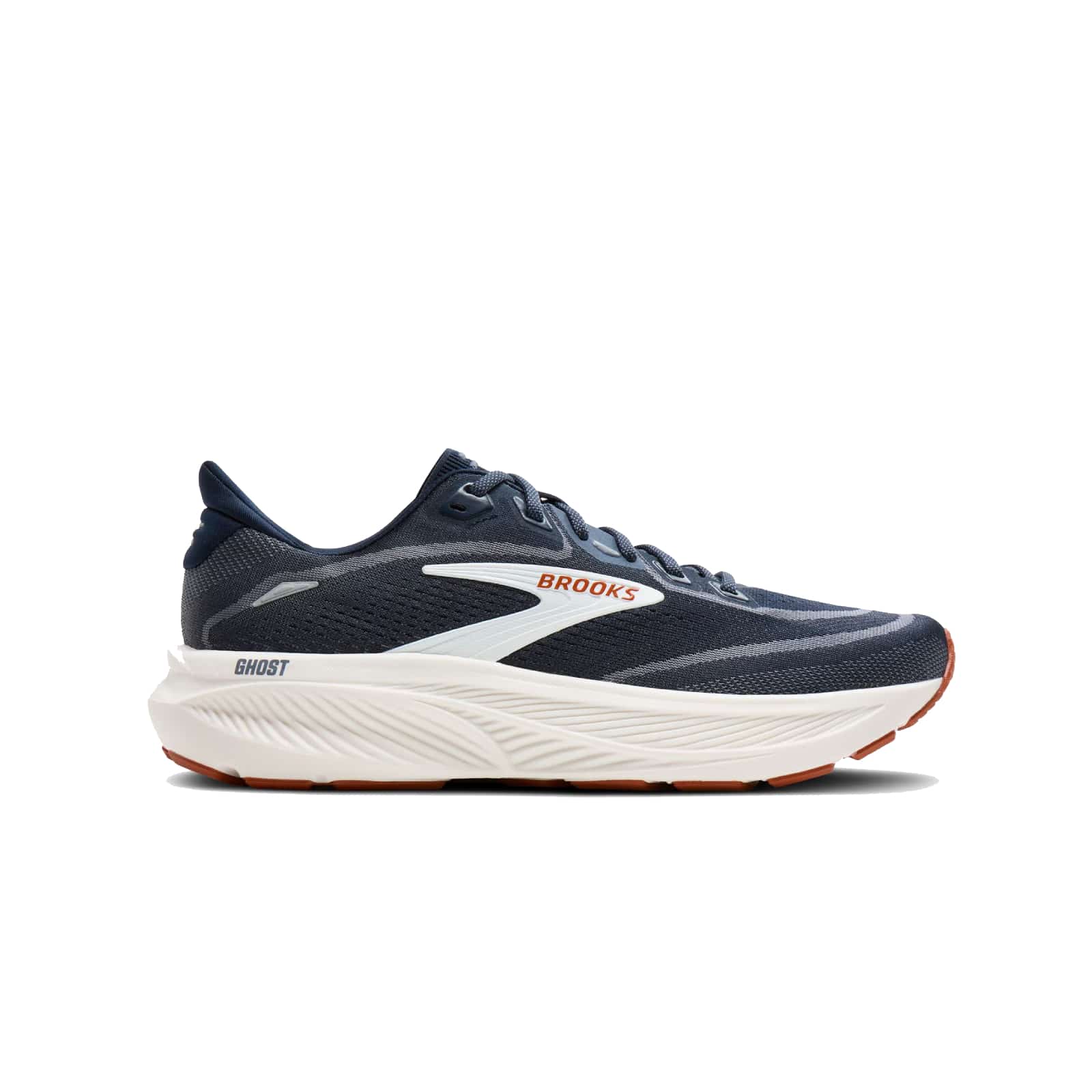 נעלי ריצה ברוקס לגברים Brooks Ghost 18 נעלי ריצה ברוקס לגברים Brooks Ghost 18