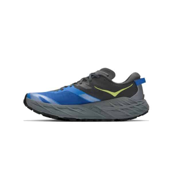 נעלי ריצת שטח רחבות לגברים Hoka Speedgoat 7 Wide