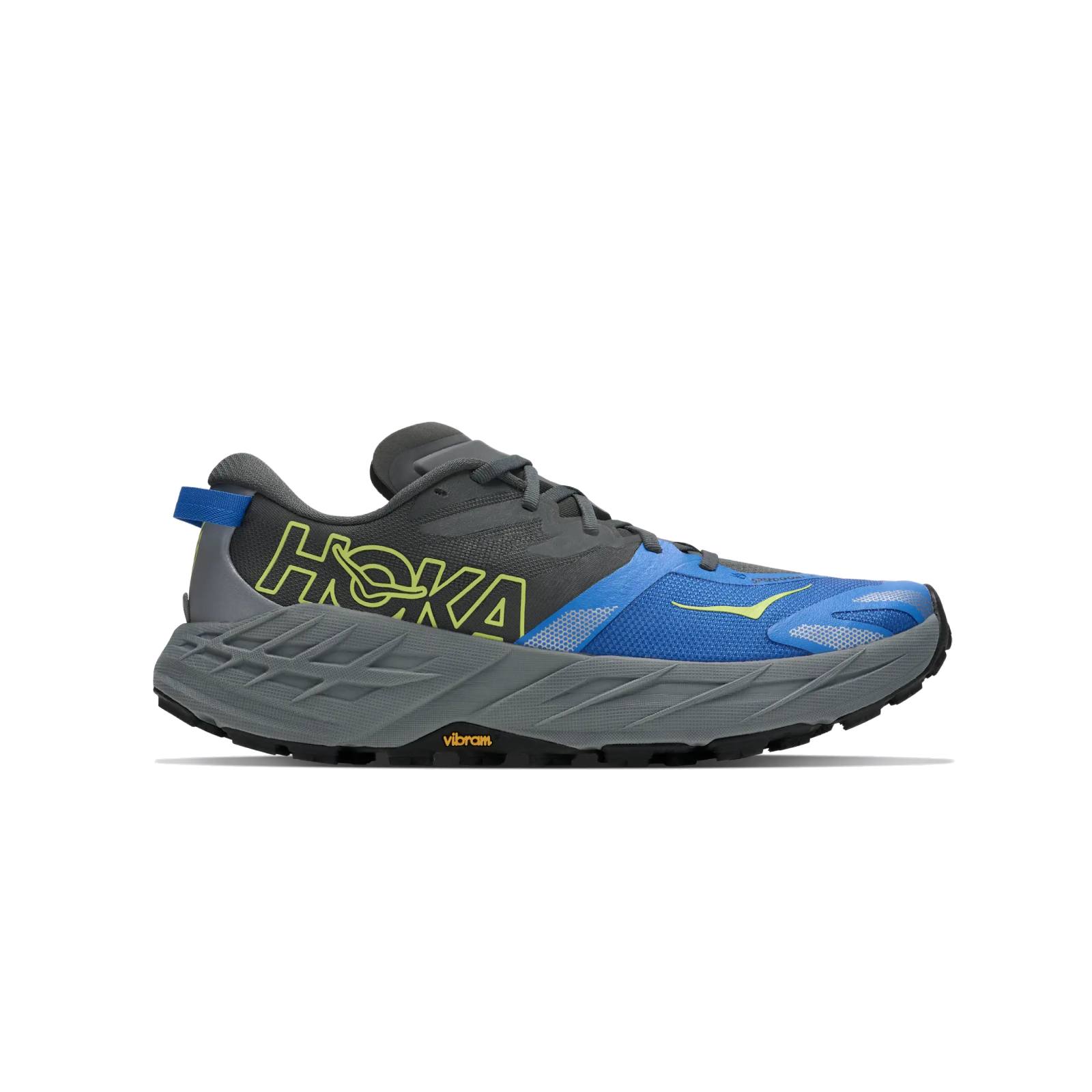 נעלי ריצת שטח רחבות לגברים Hoka Speedgoat 7 Wide נעלי ריצת שטח רחבות לגברים Hoka Speedgoat 7 Wide