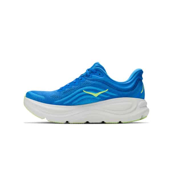 נעלי ריצה הוקה לגברים Hoka Bondi 9