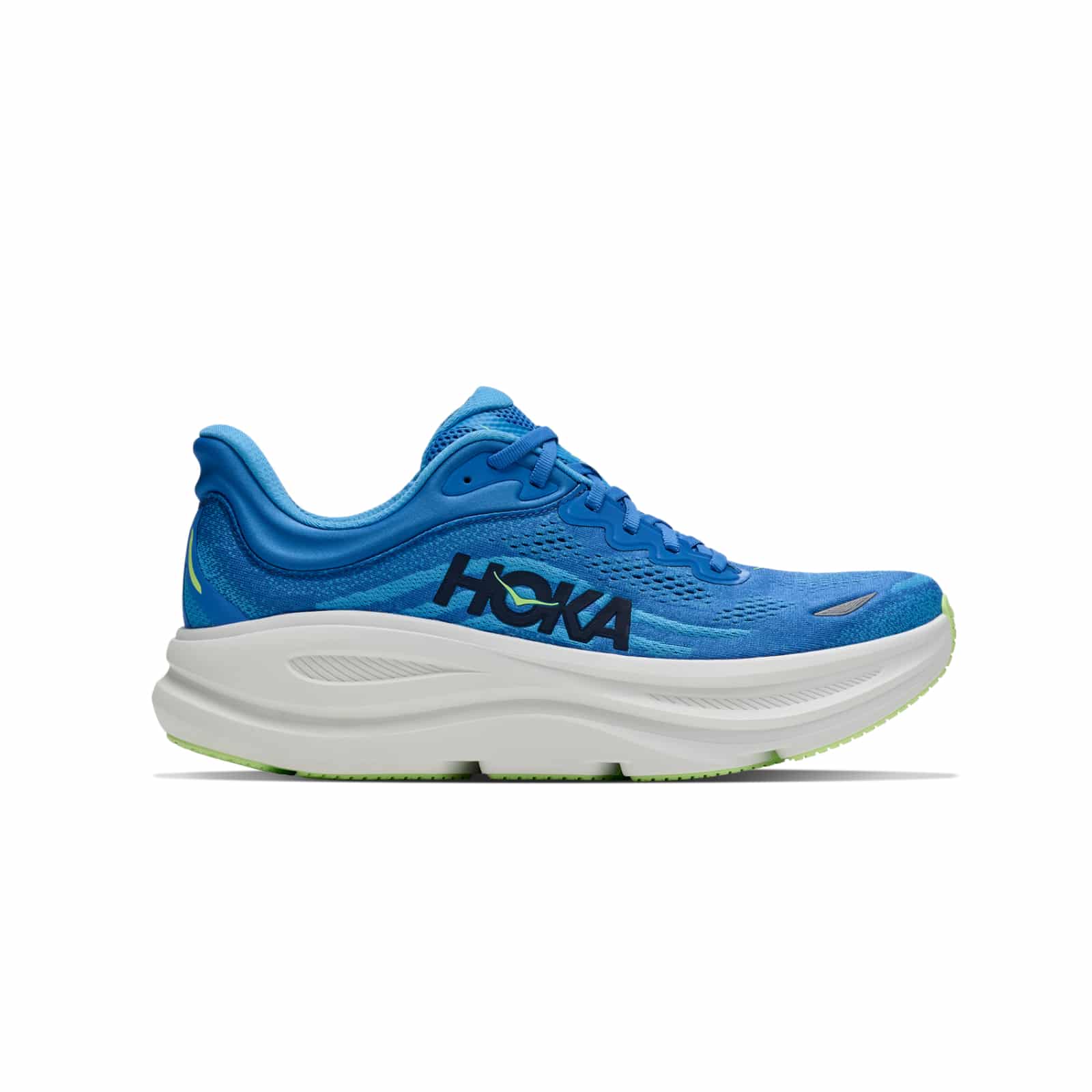 נעלי ריצה הוקה לגברים Hoka Bondi 9 נעלי ריצה הוקה לגברים Hoka Bondi 9