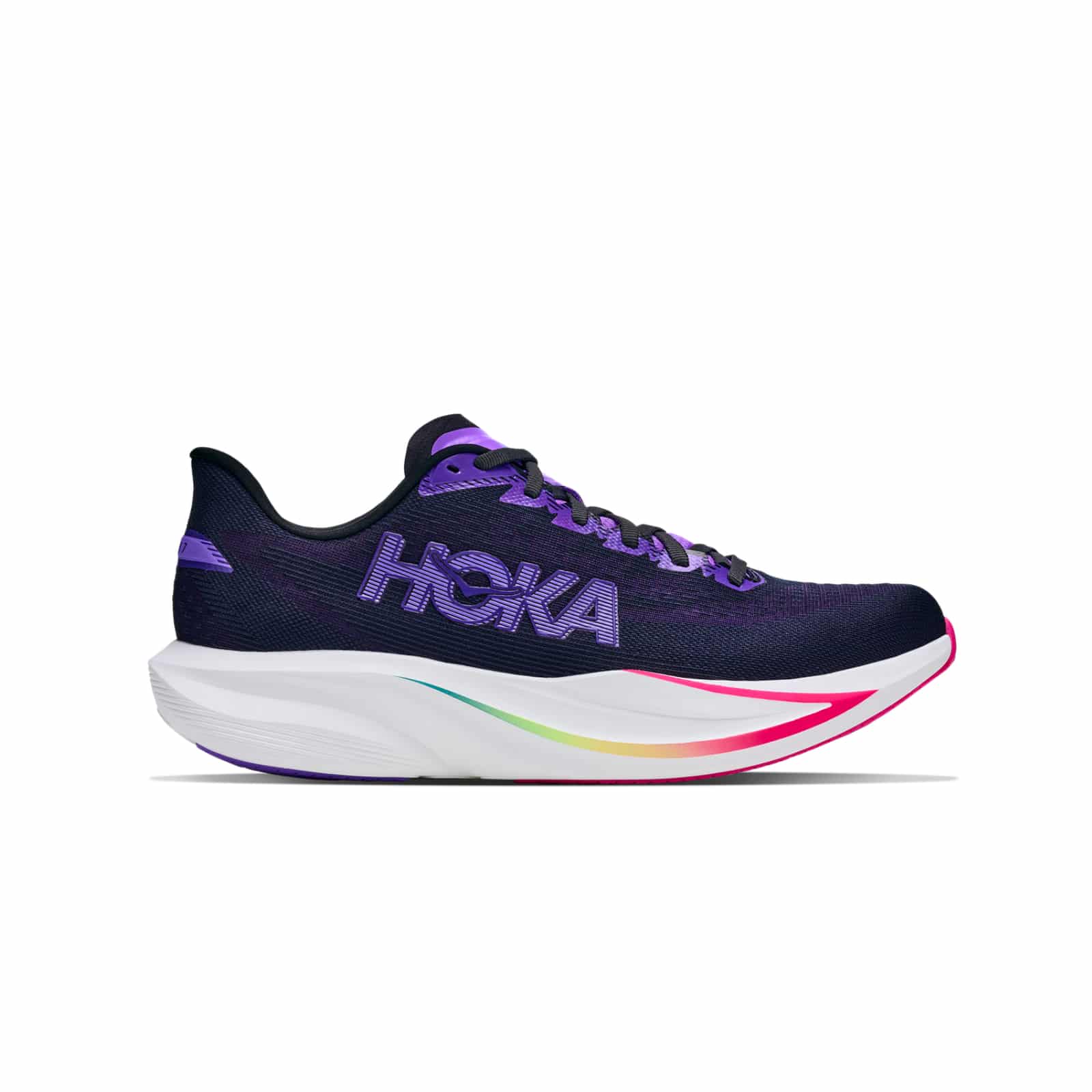 נעלי ריצה רחבות הוקה לנשים Hoka Mach 7 נעלי ריצה רחבות הוקה לנשים Hoka Mach 7