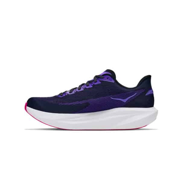 נעלי ריצה רחבות הוקה לנשים Hoka Mach 7