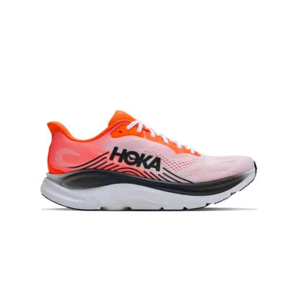 נעלי ריצה רחבות הוקה לגברים Hoka Clifton 11 2E