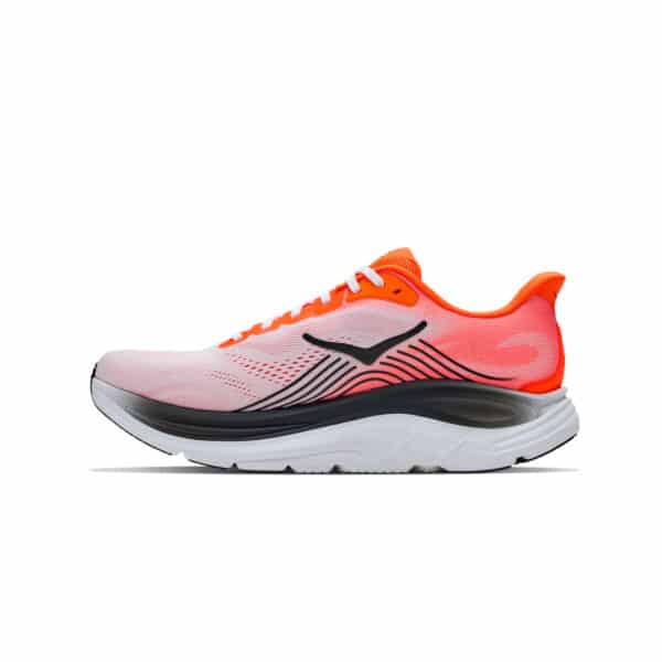 נעלי ריצה רחבות הוקה לגברים Hoka Clifton 11 2E