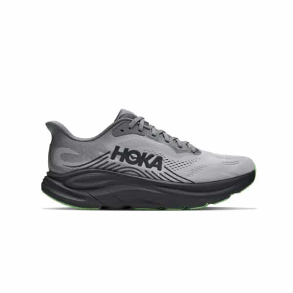 נעלי ריצה רחבות הוקה לגברים Hoka Clifton 11 2E