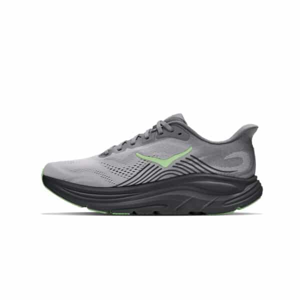 נעלי ריצה רחבות הוקה לגברים Hoka Clifton 11 2E